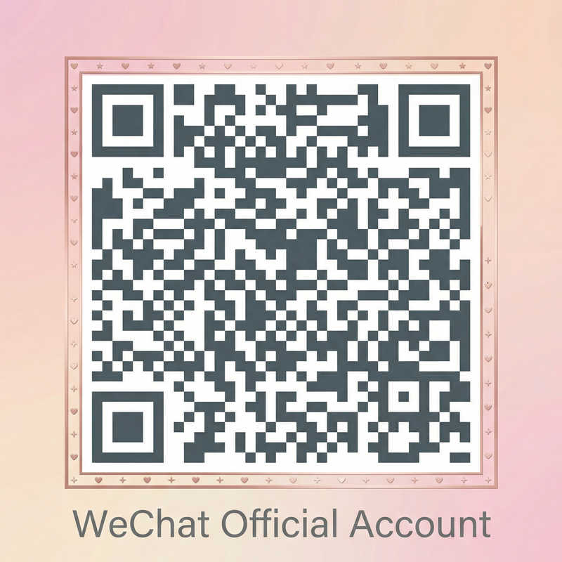 妖精视频公众号二维码