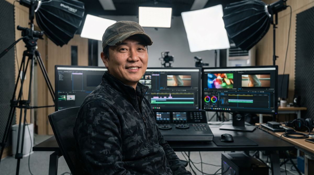 妖精视频幕后花絮视频